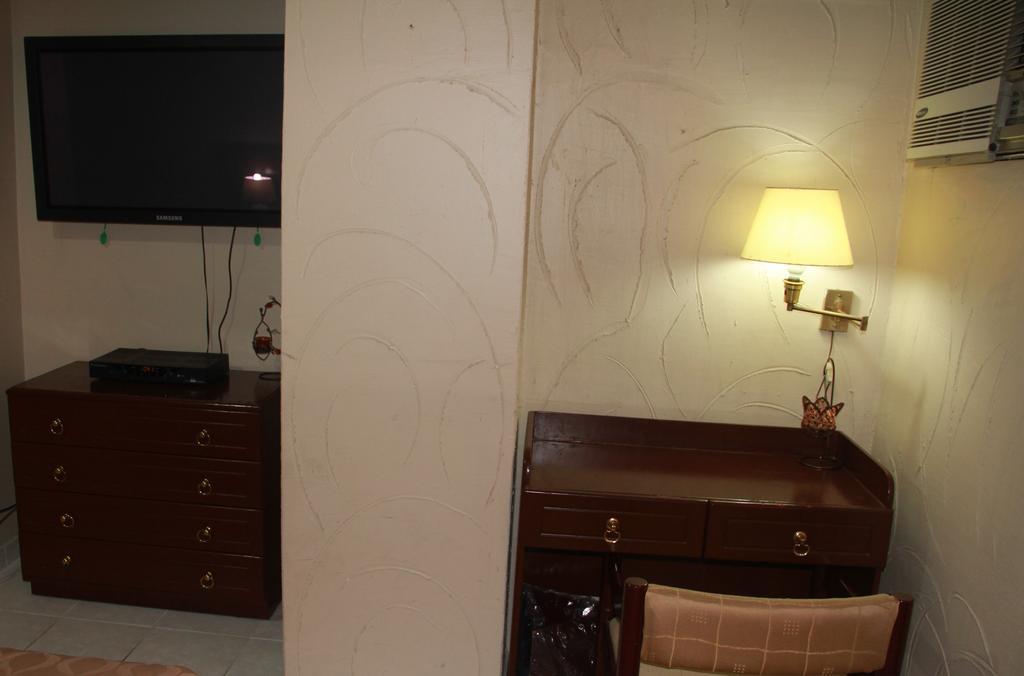 Hotel La Torre Гуаякіль Номер фото
