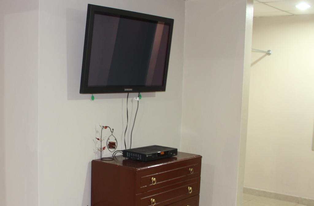 Hotel La Torre Гуаякіль Номер фото